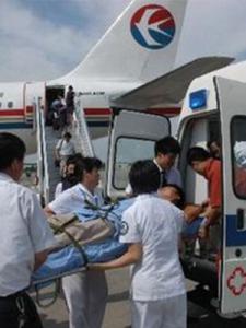 崇仁县接送服务